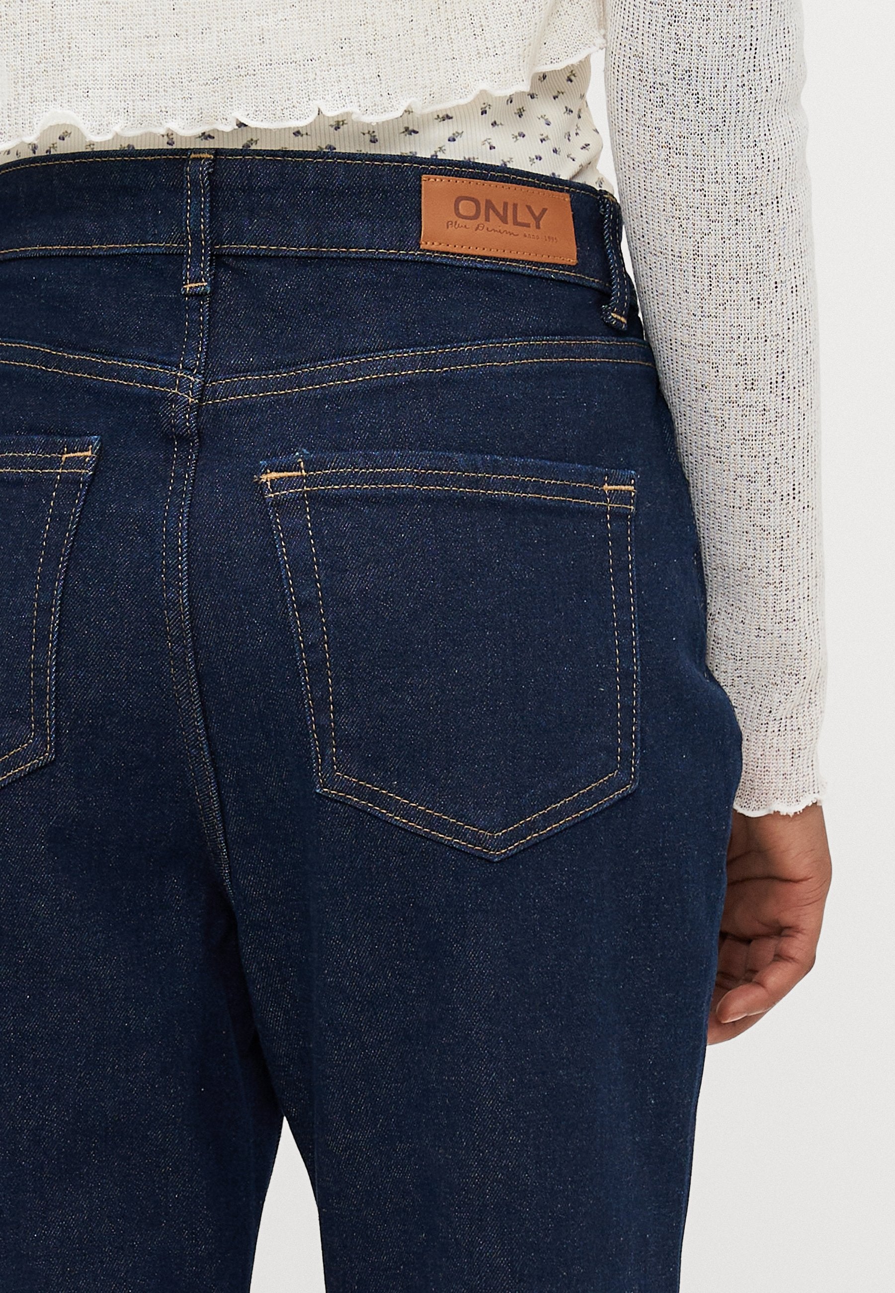 ONLJUICY HIGH WAIST  Media 6