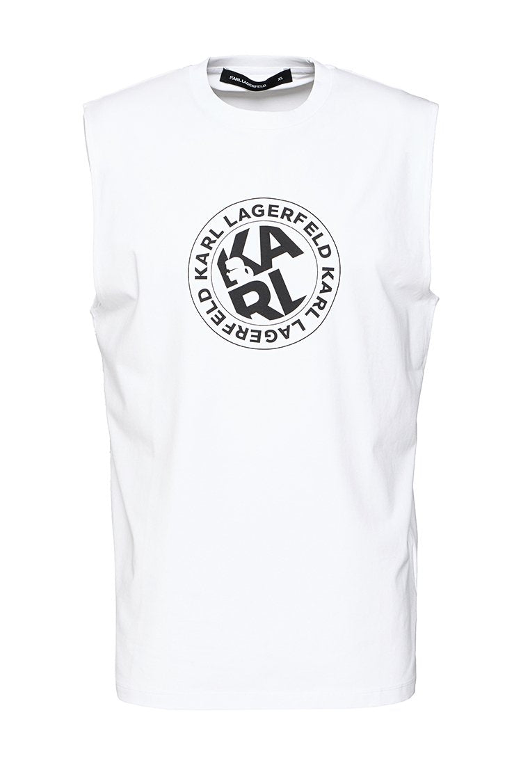 KARL LAGERFELD Top Media 1