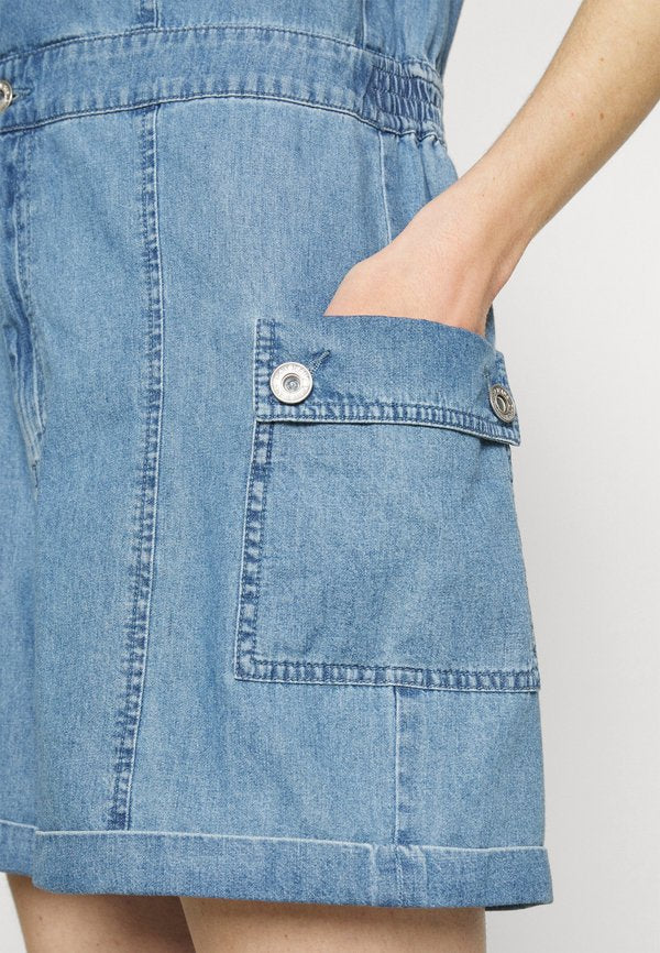 DKNY ROMPER