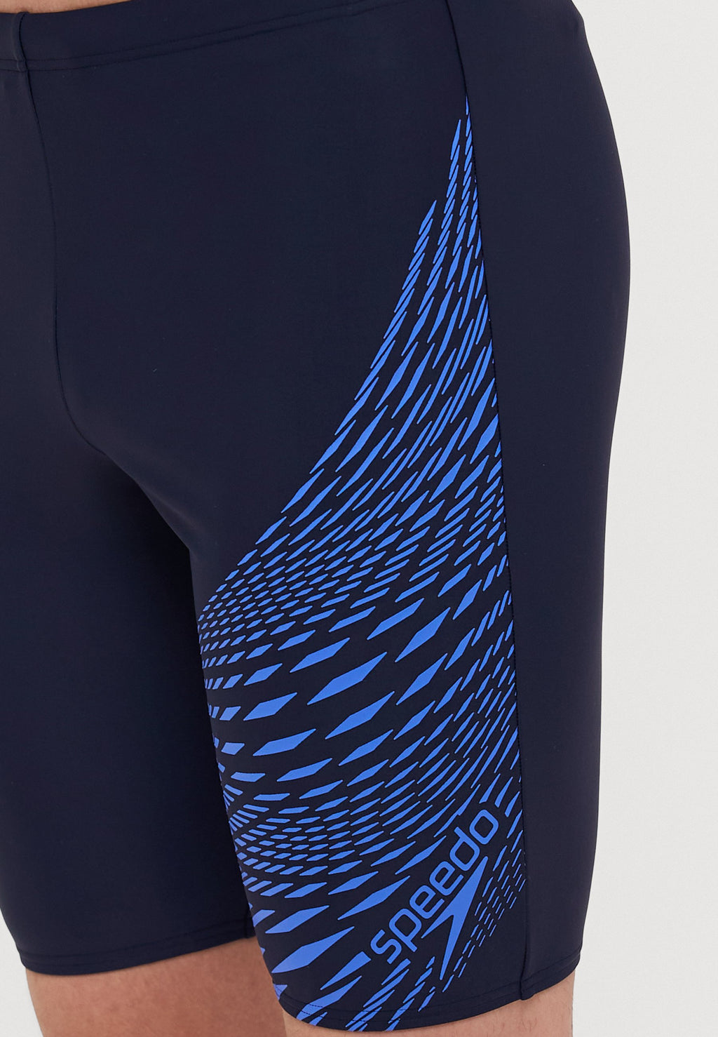 Speedo MENS MEDLEY LOGO JAMMER