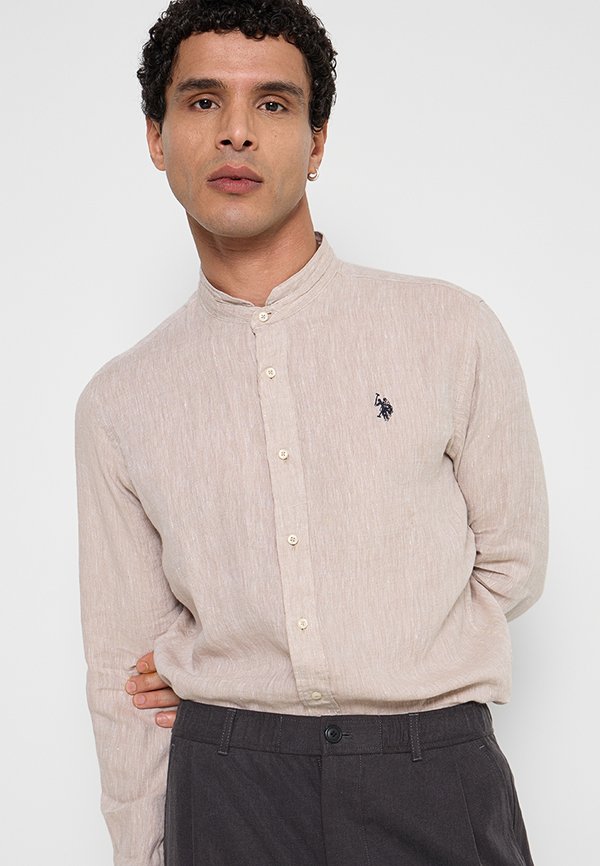 U.S. Polo Assn. ADAM SLIM FIT