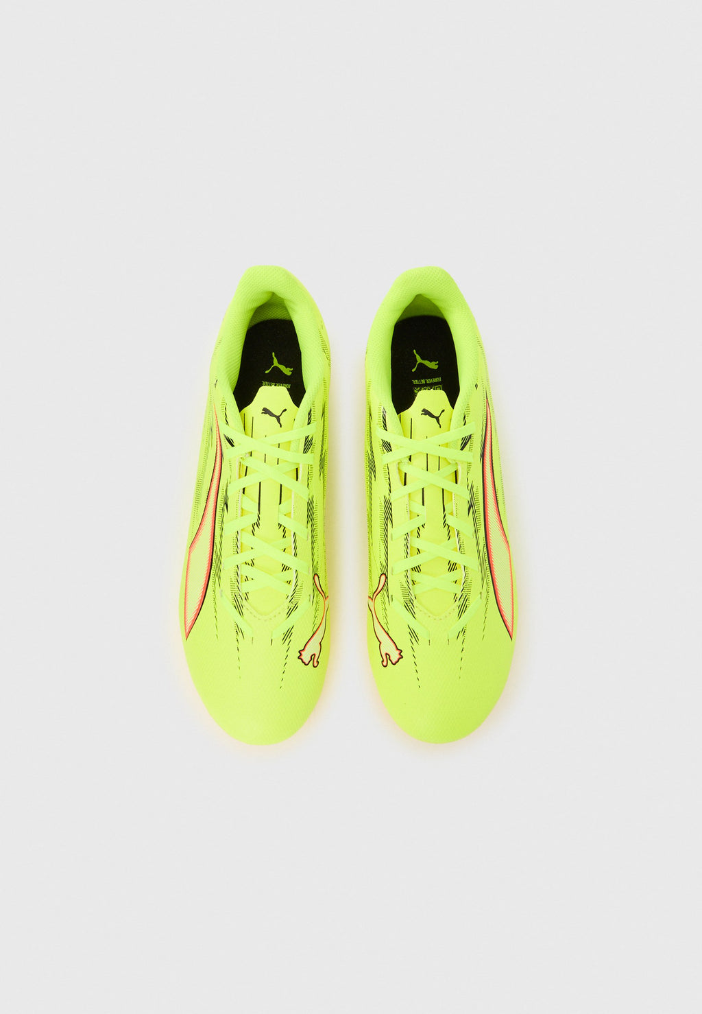 Puma ULTRA 6 PLAY FG/AG UNISEX
