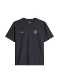 MOP CLUB '67 FOOTBALL T-SHIRT, HEAVY JERSEY, OVERSIZE Media 1