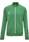 HMLLEAD POLY ZIP JACKET Media 1