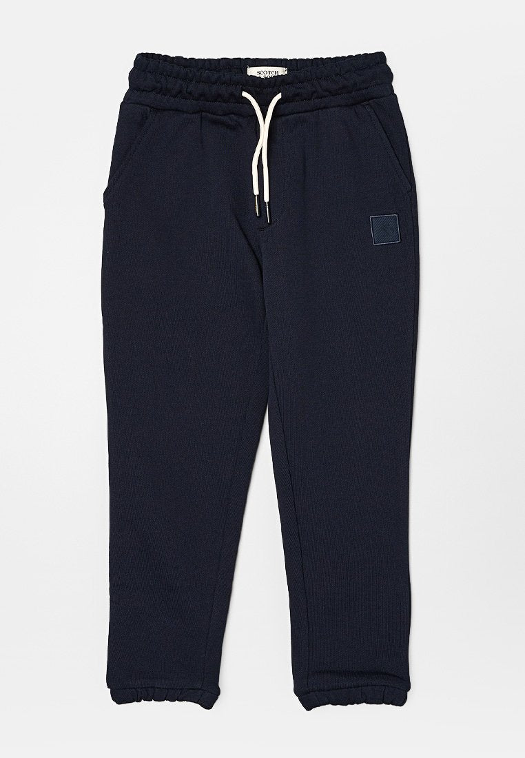 Scotch & Soda