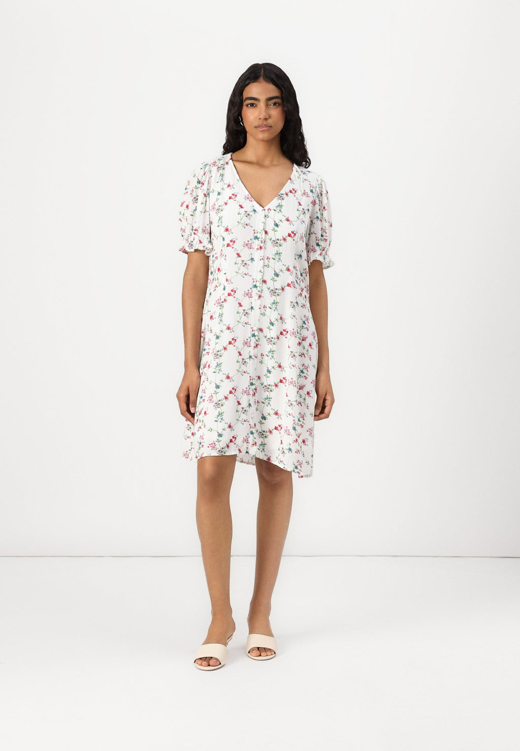 Pieces PCFYA DRESS