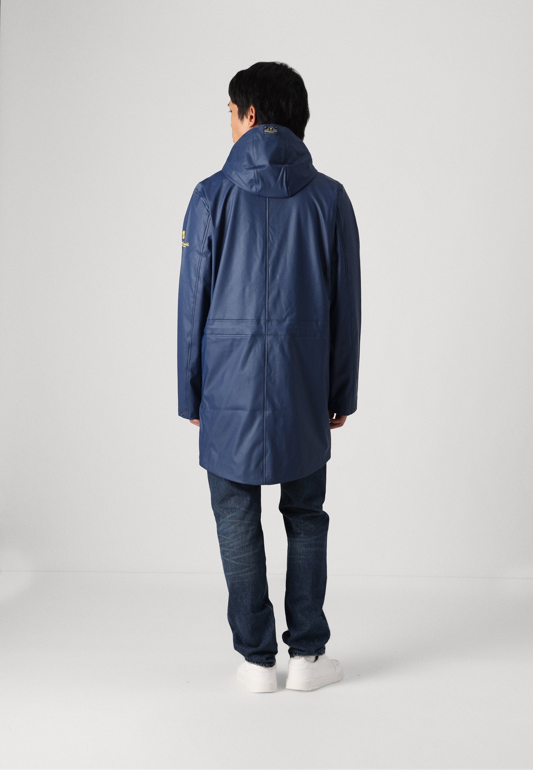 Schmuddelwedda PARKA