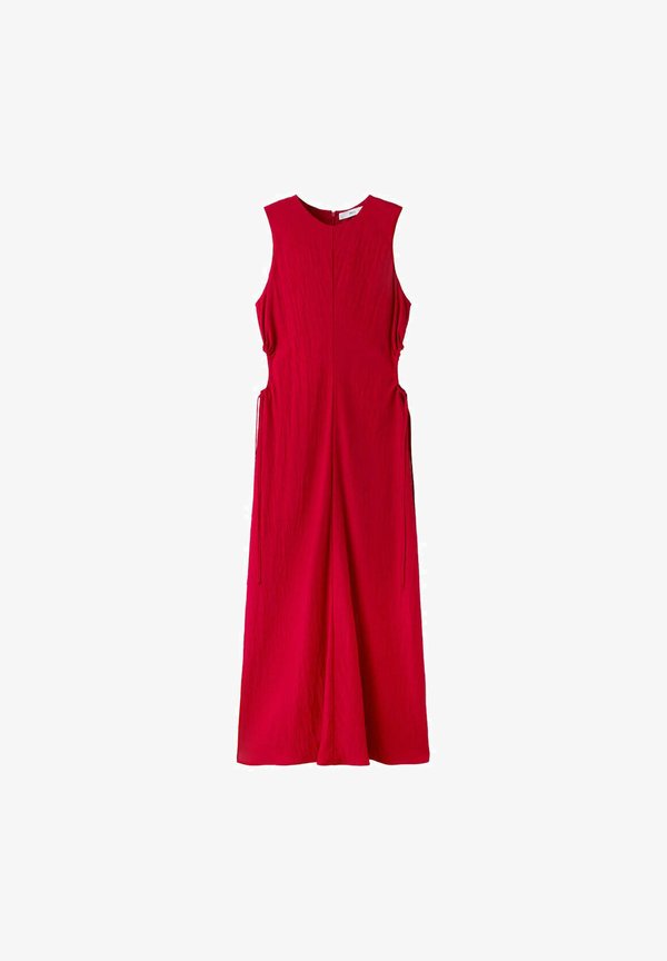 Mango ADULT - Day dress - red