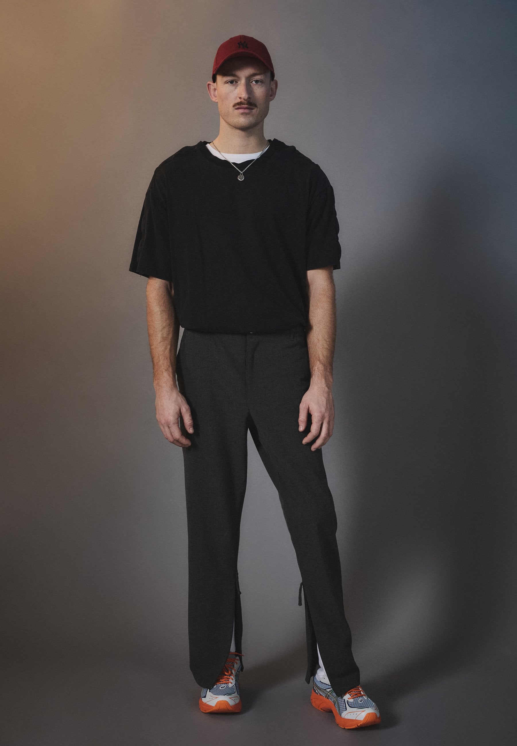 YOURTURN ADAPTIVE TEE UNISEX