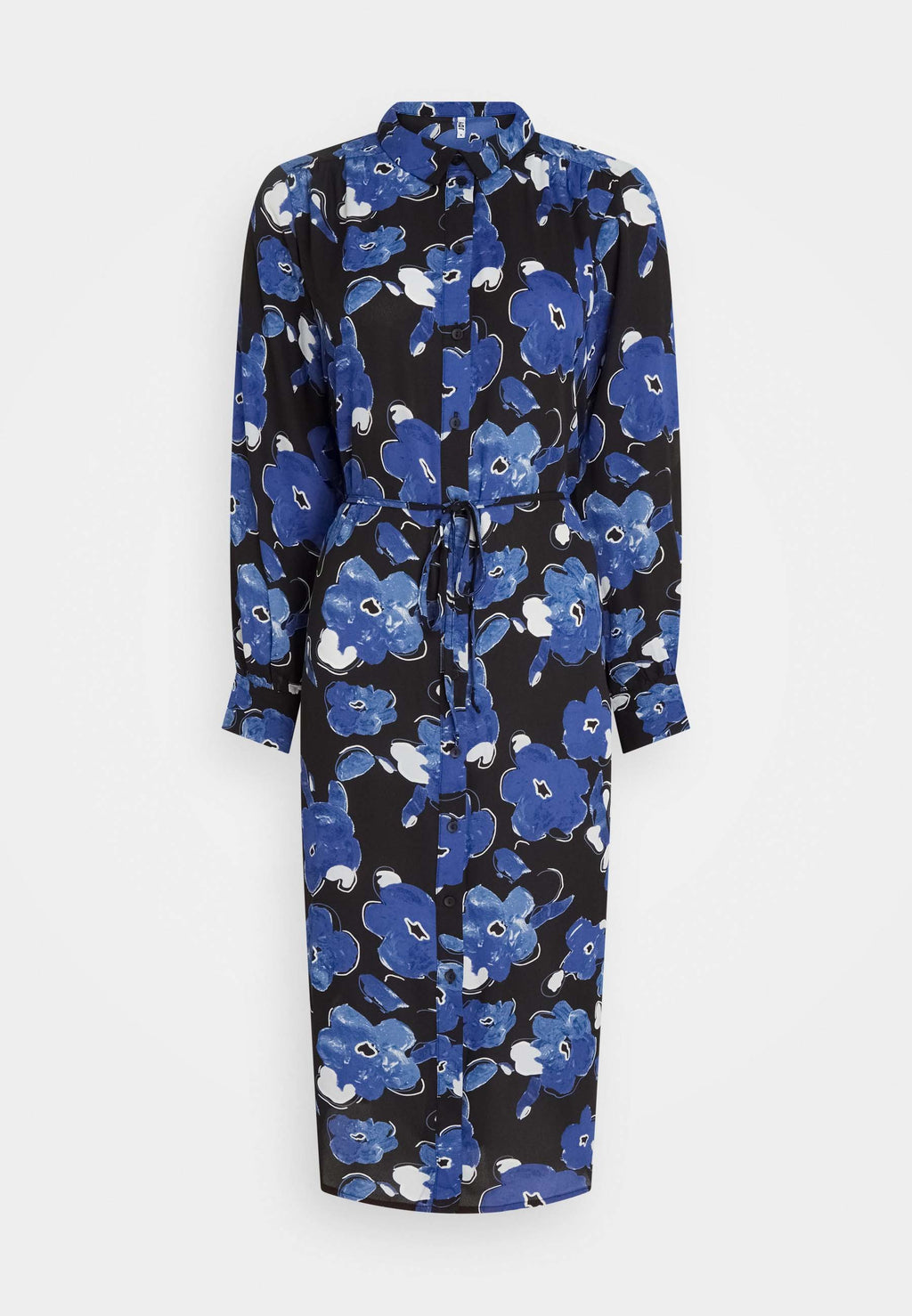 JDY JDYMOCCA MIDI DRESS