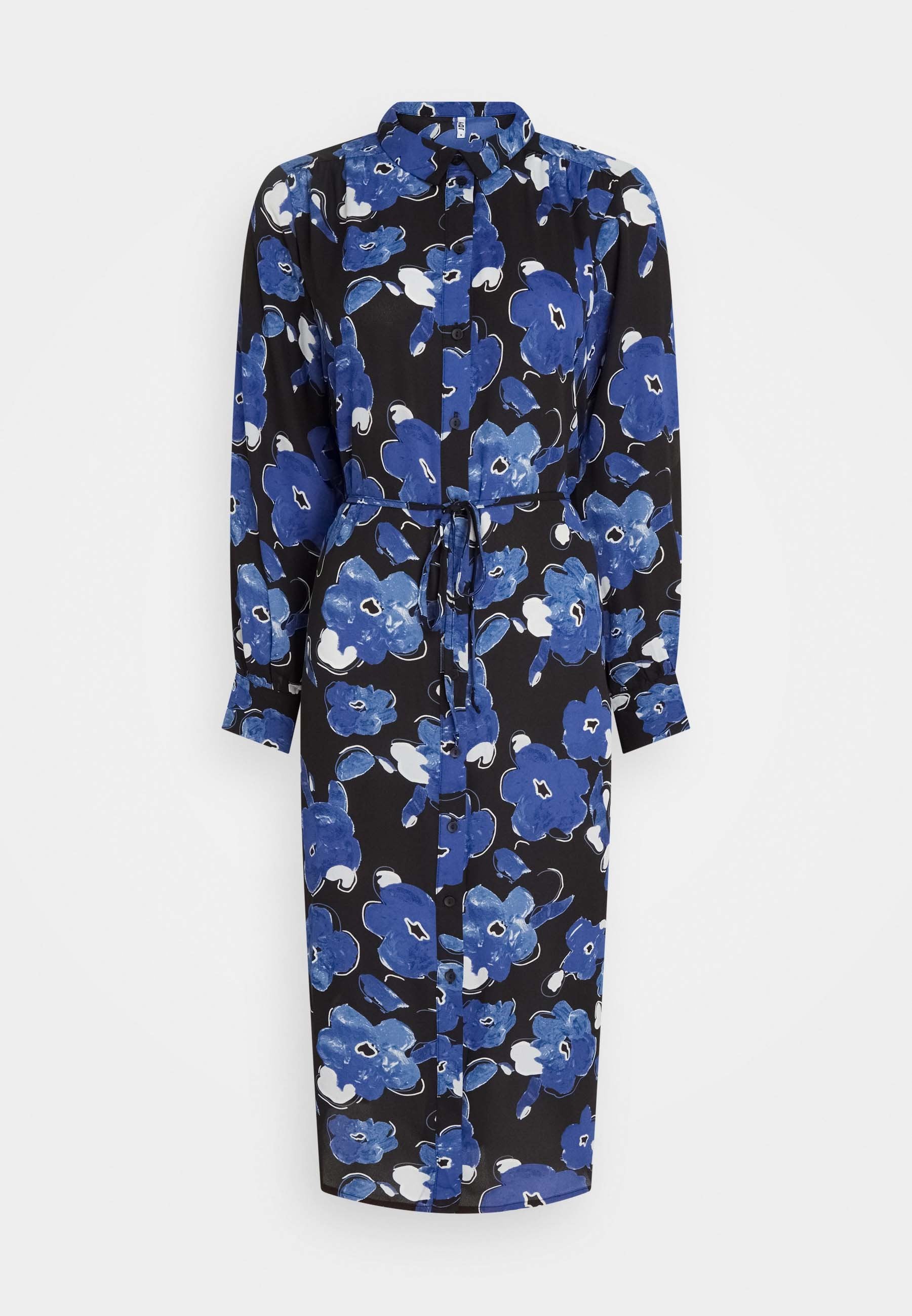 JDY JDYMOCCA MIDI DRESS