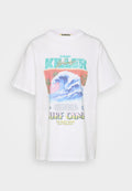 It's Now Cool THE SIGNATURE TEE