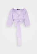 HENNY WRAP - Gina Tricot - View 1