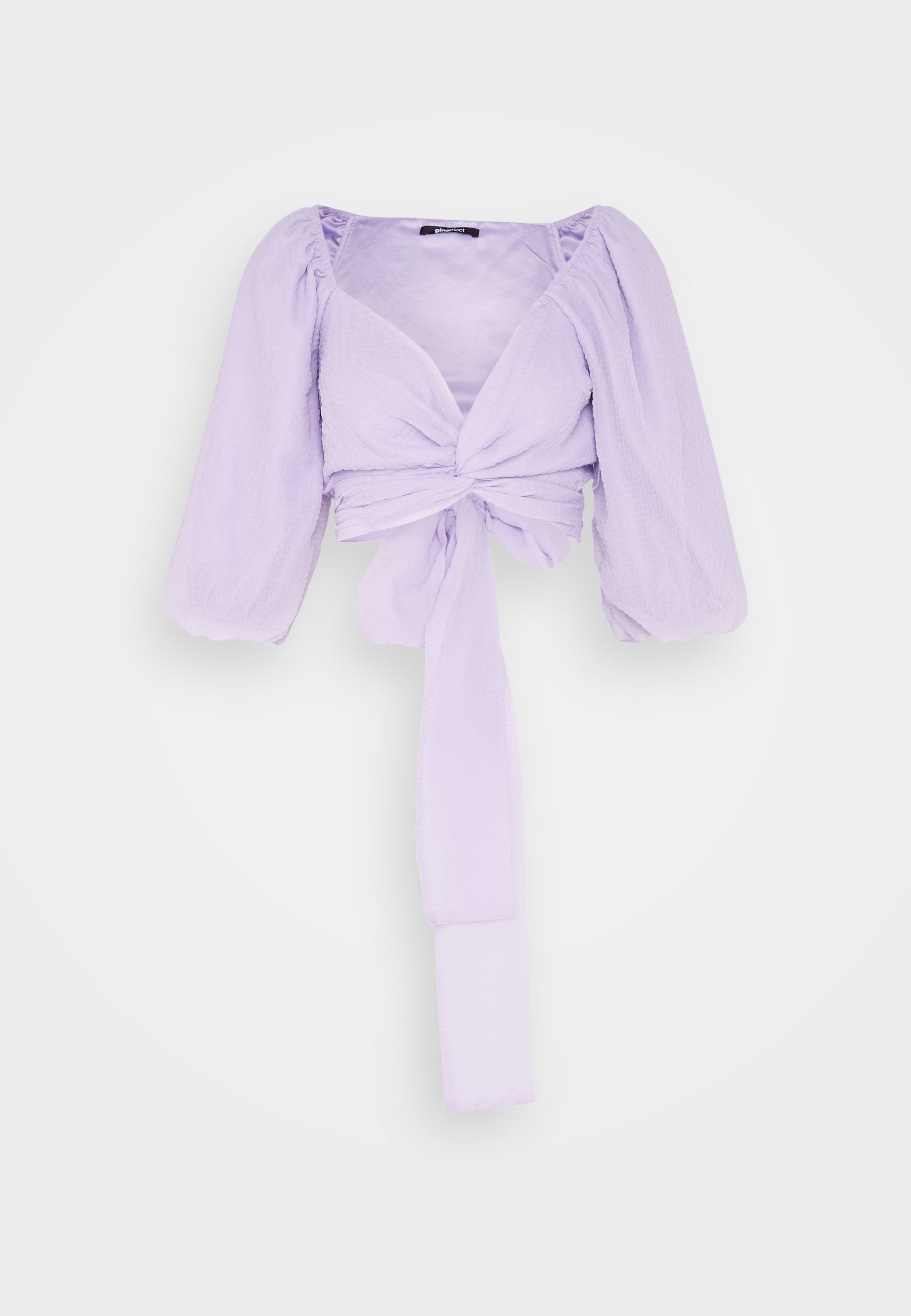 HENNY WRAP - Gina Tricot - View 1