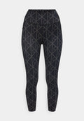 Calvin Klein Underwear ICON SPORT PRINTED 7/8 LEGGING