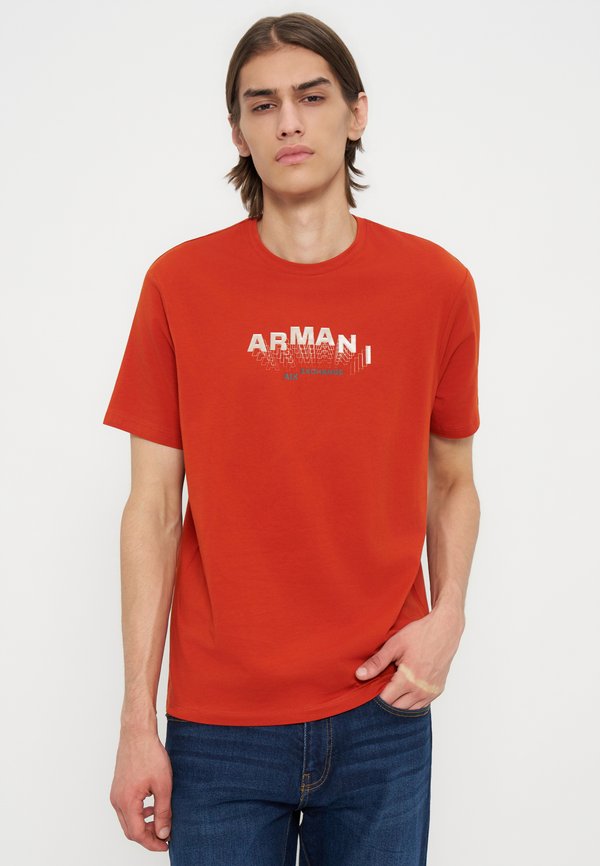 Armani Exchange