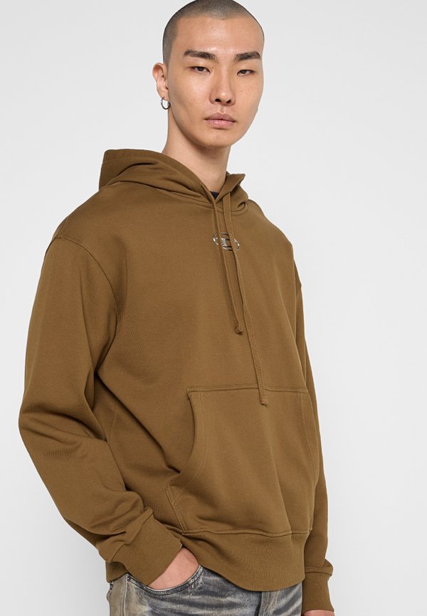 Diesel S-MACS