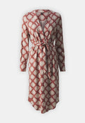Vero Moda VMEASY LONG KIMONO