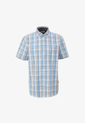 s.Oliver Shirt - hellblau