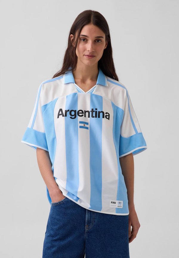 GAP FIFA WORLD CUP