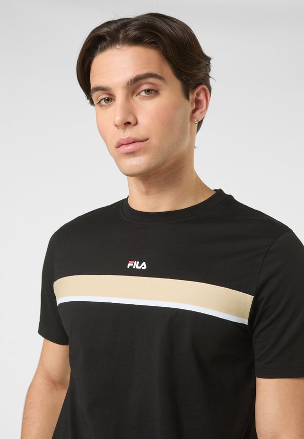 Fila APPAREL SAGANO REGULAR TAPED