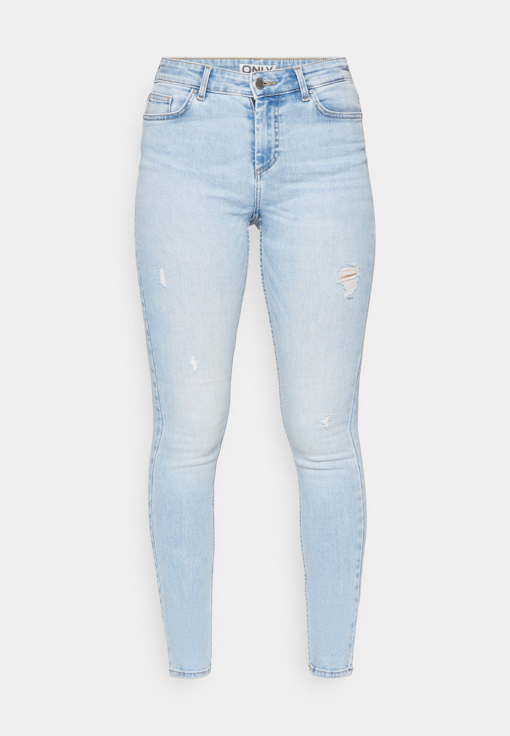 ONLBLUSH MID SKINNY Media 1