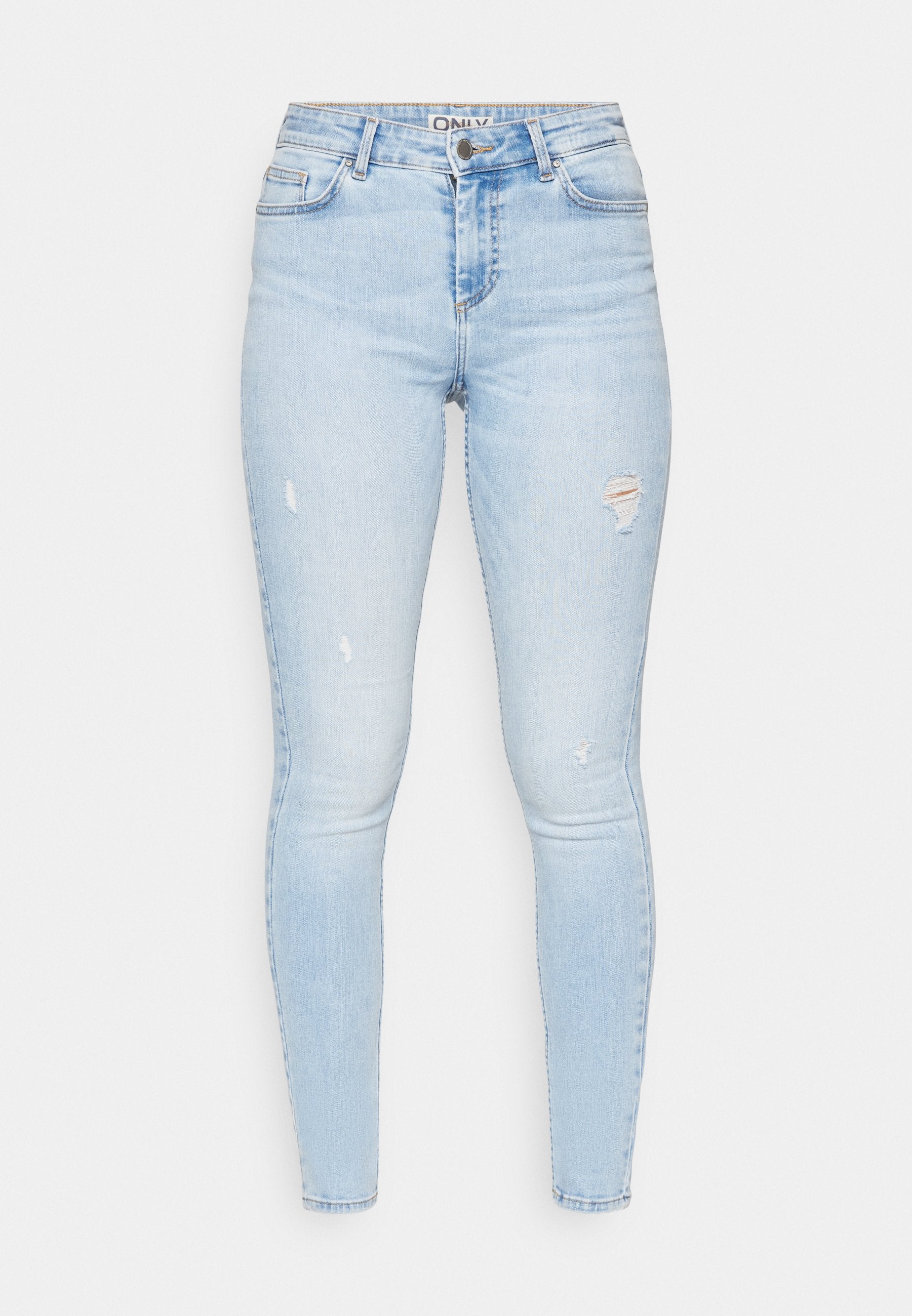 ONLBLUSH MID SKINNY Media 1