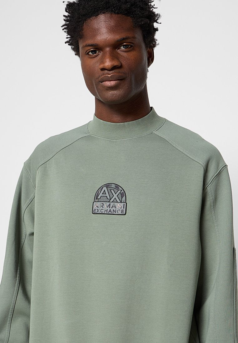 Armani Exchange Sweatshirt Media 4