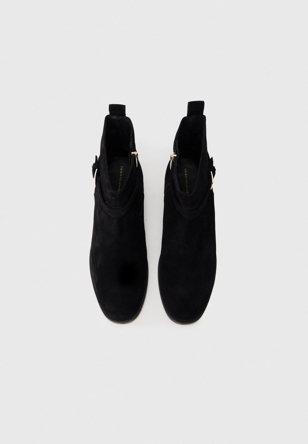 Tommy Hilfiger Stiefelette Media 4