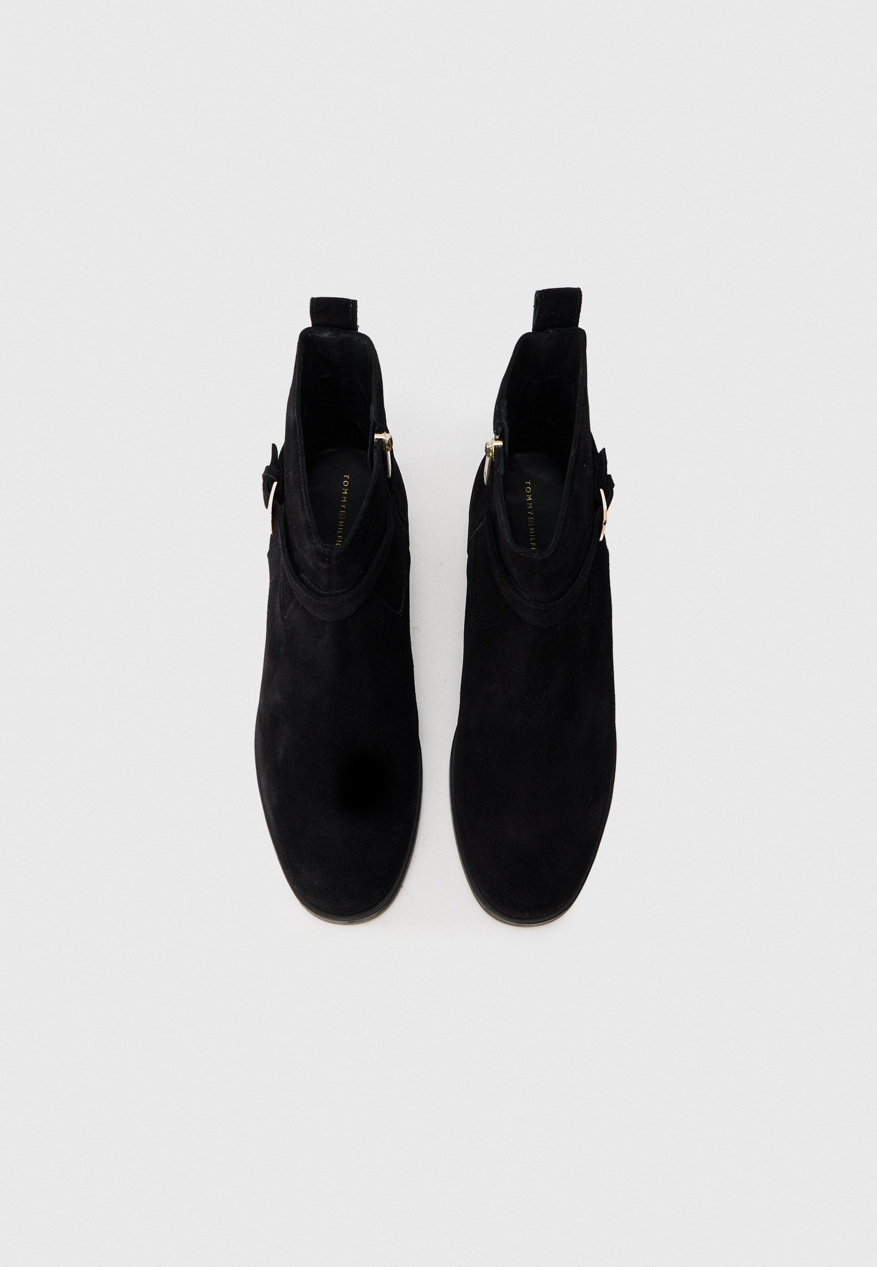 Tommy Hilfiger Stiefelette Media 4