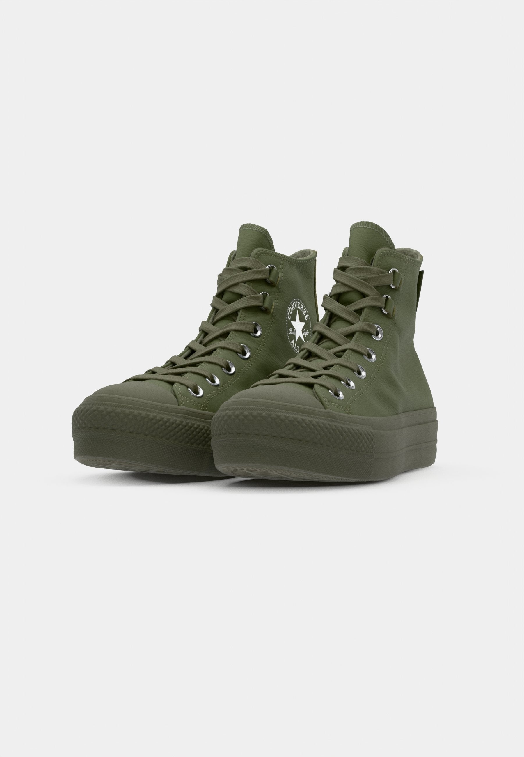 Converse CHUCK TAYLOR ALL STAR LIFT PLATFORM