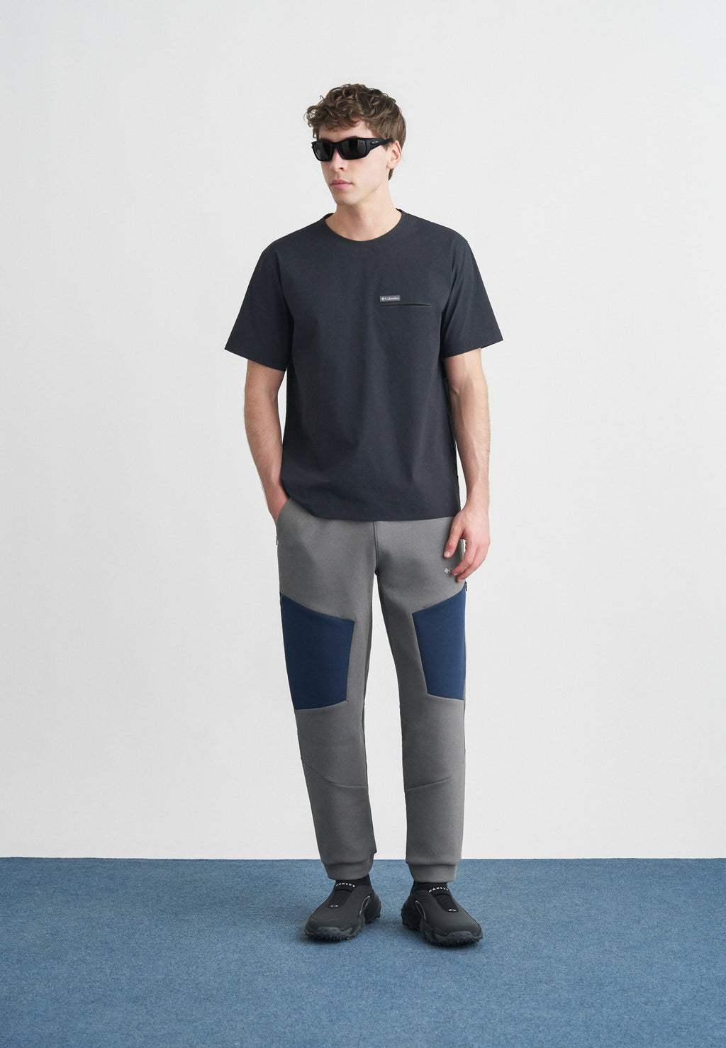 Columbia CHILL CREEK TEE
