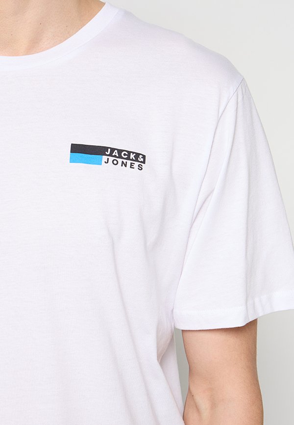 Jack & Jones 4 PACK JWHCORP