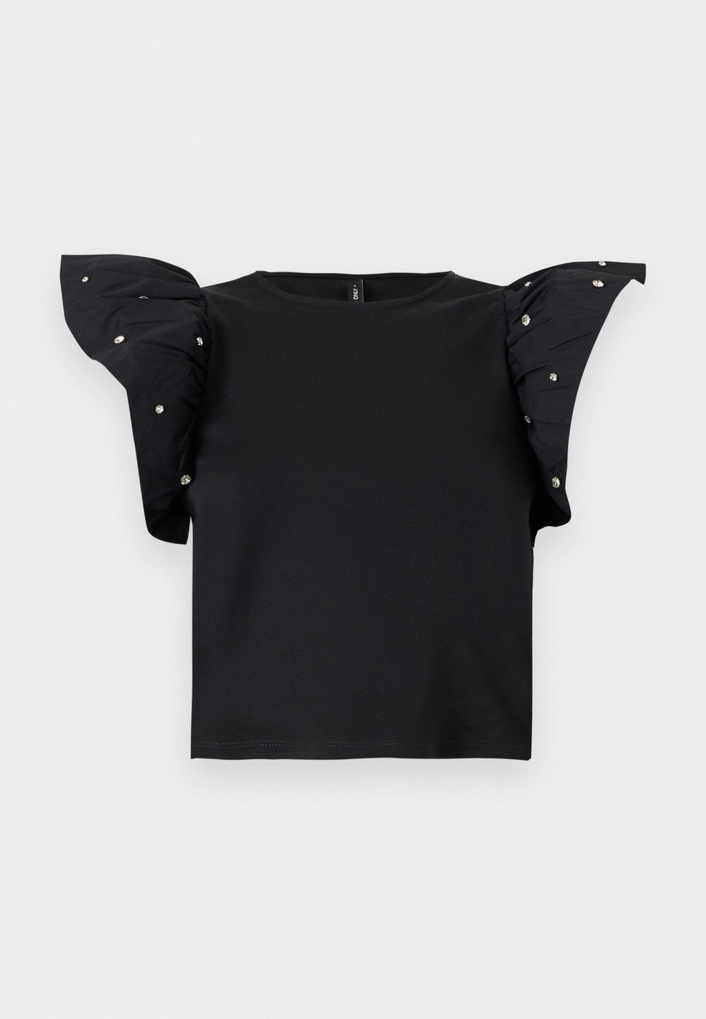 ONLY ONLMACY O NECK