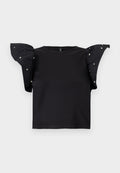 ONLY ONLMACY O NECK