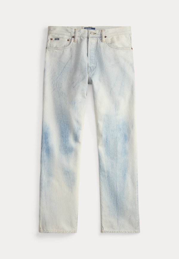 Polo Ralph Lauren VINTAGE CLASSIC FIT DISTRESSED JEAN