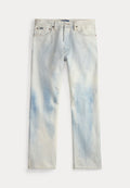 Polo Ralph Lauren VINTAGE CLASSIC FIT DISTRESSED JEAN