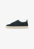 Mango Trainers - royal blue