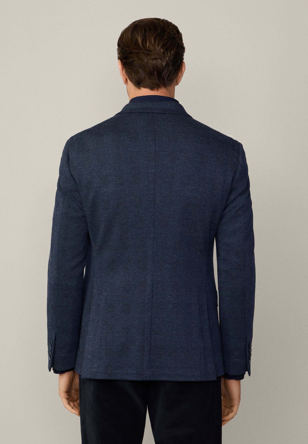 Hackett London POW