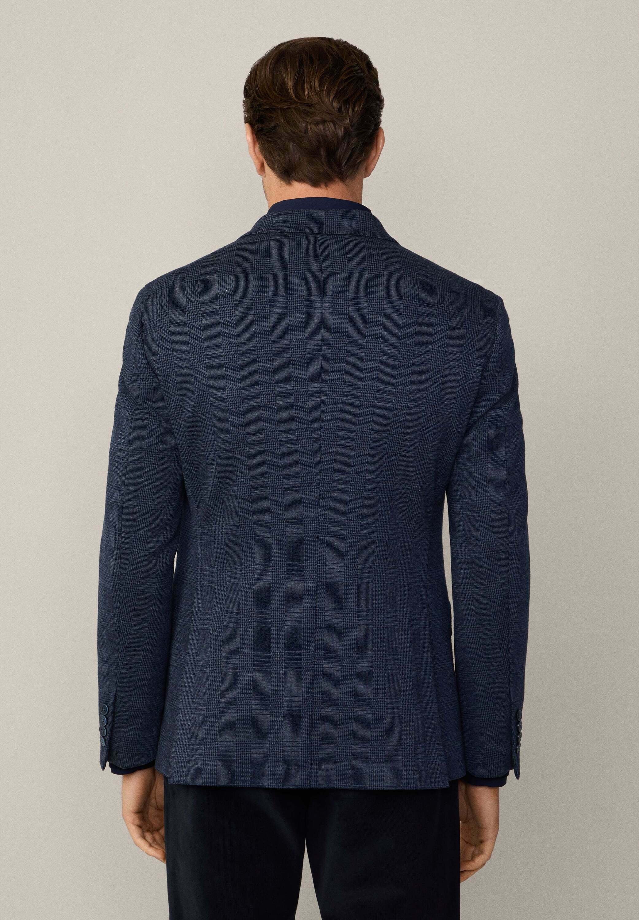 Hackett London POW