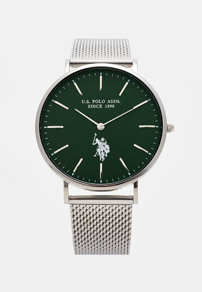 U.S. Polo Assn. AUSTIN