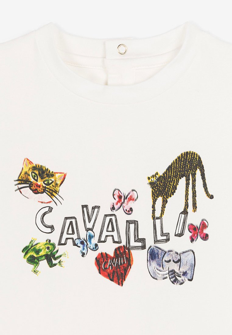 Roberto Cavalli Junior JUNGLE