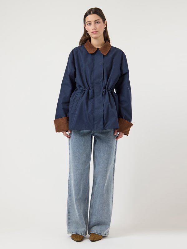 YAS YASANCA PARKA