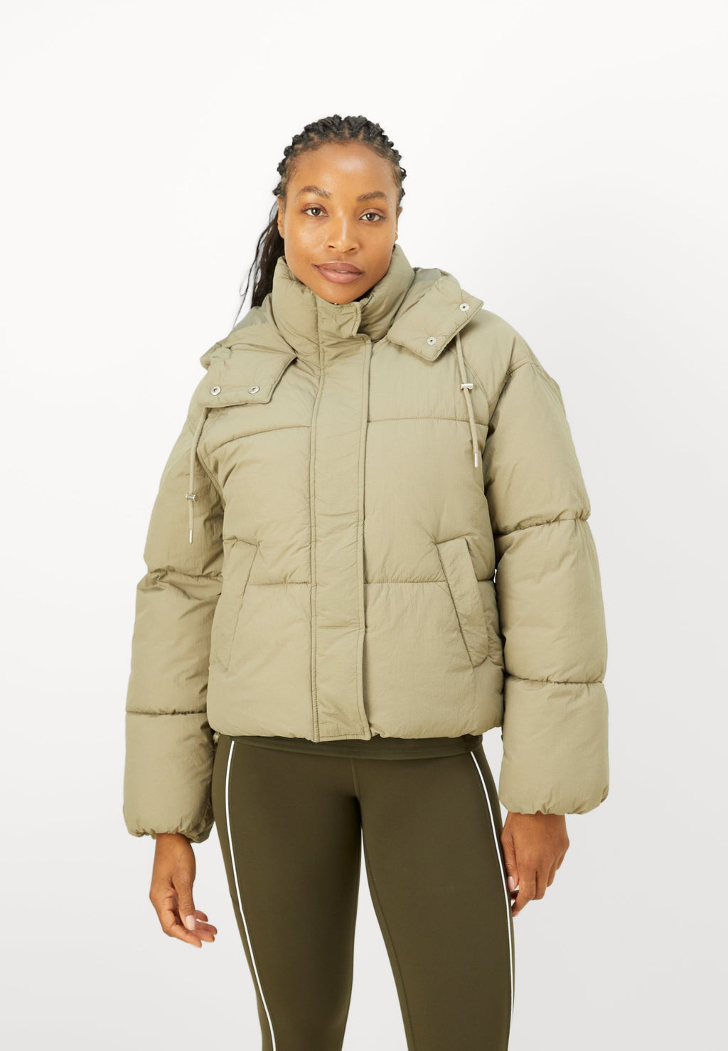 ONLY Play ONPHOPE SHORT JACKET