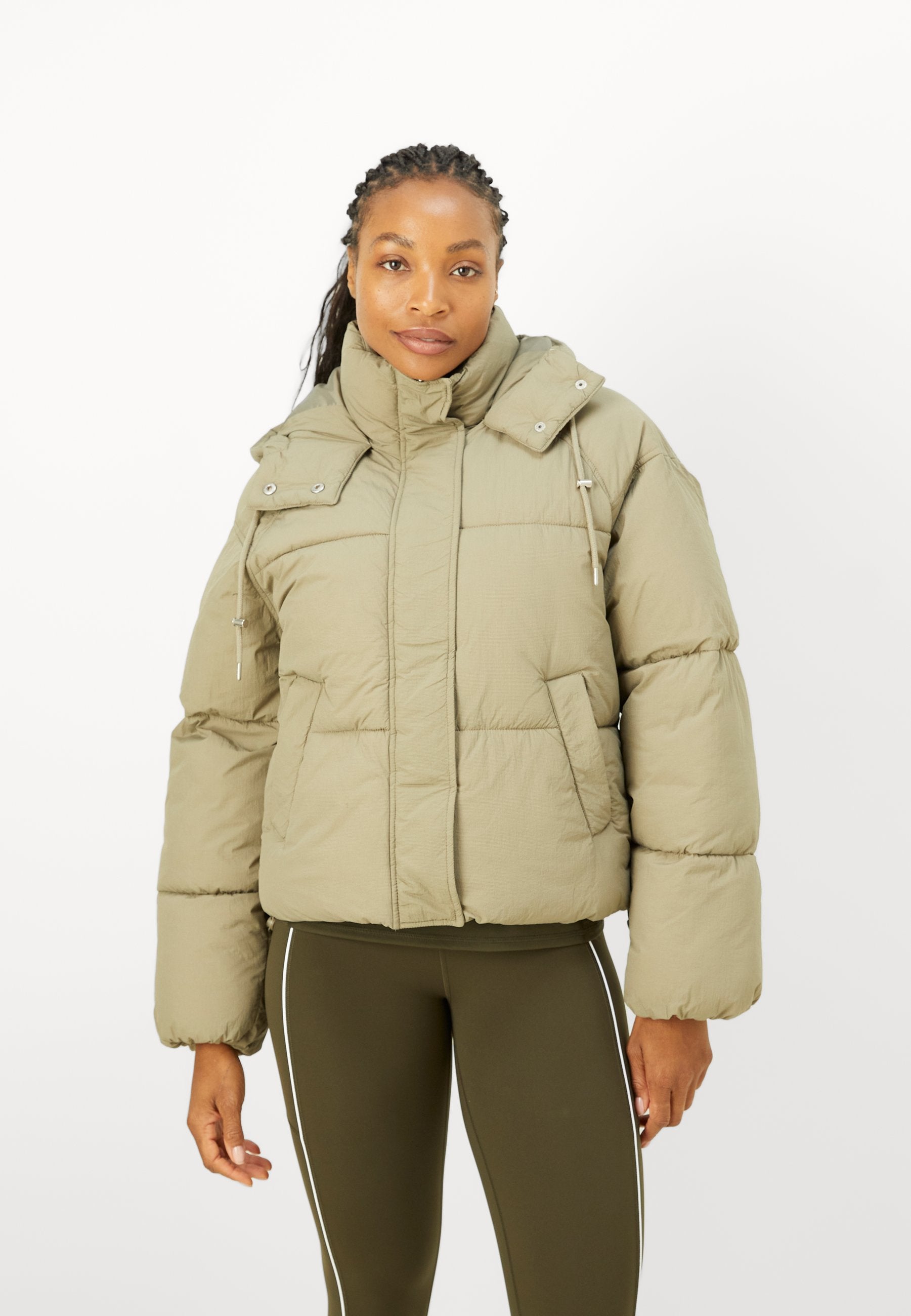 ONLY Play ONPHOPE SHORT JACKET