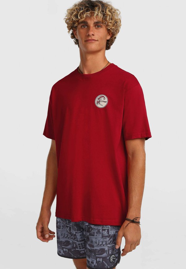 O'Neill O'RIGINALS SURF SHOPTEES SHORTSLEEVE