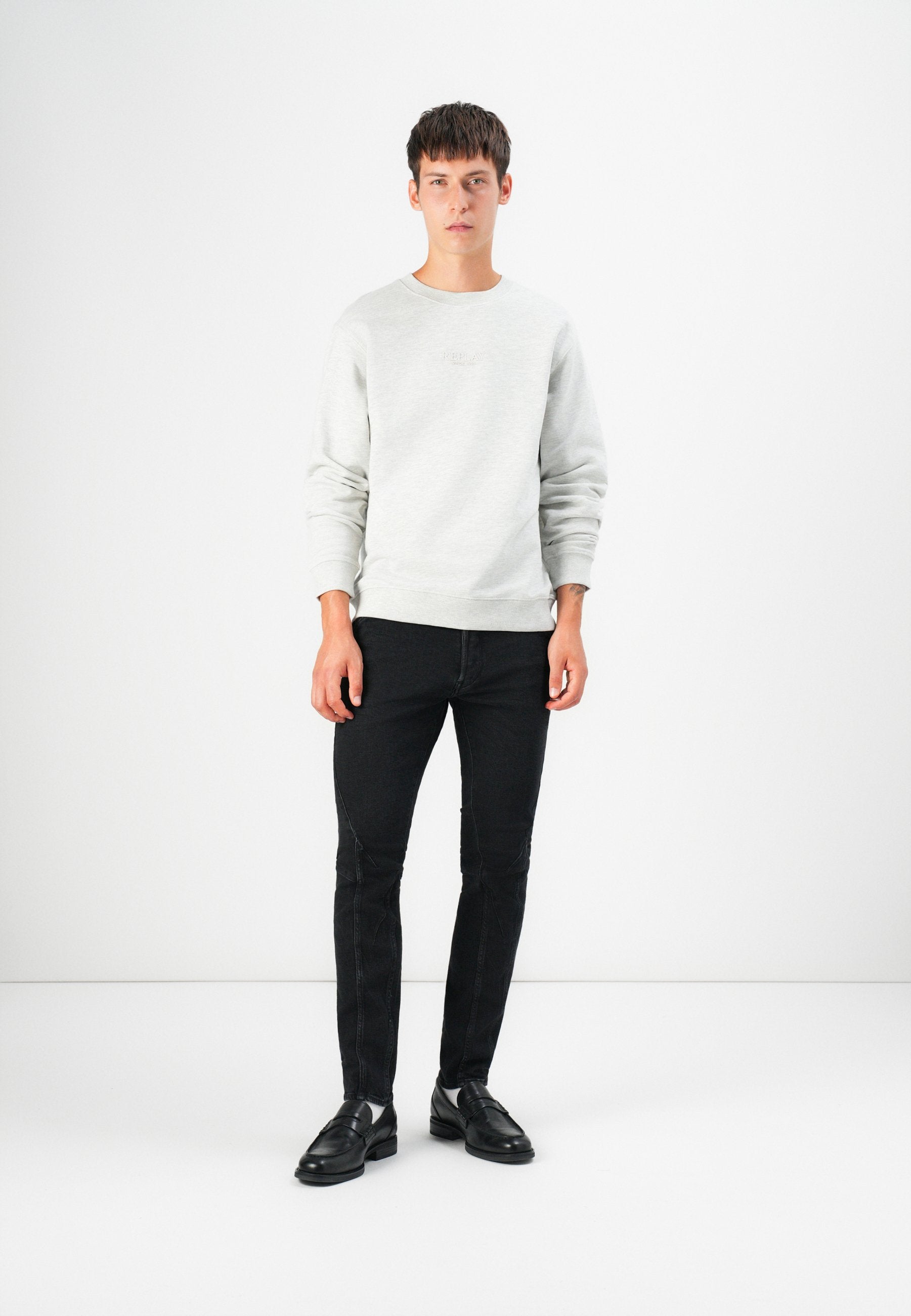 G-STAR KITOH SLIM