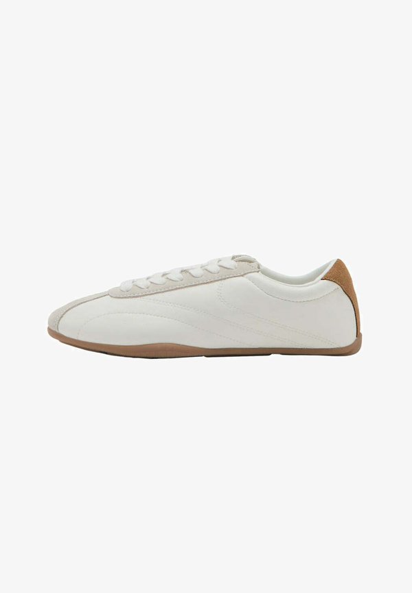 Mango ADULT - Trainers - white