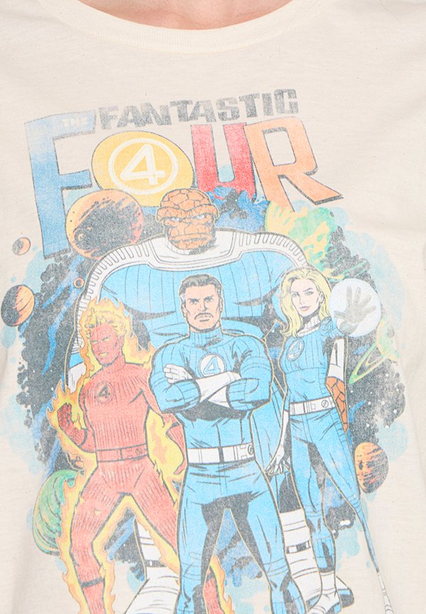 Marvel FANTASTIC FOUR COSMIC FIRST FAMILY