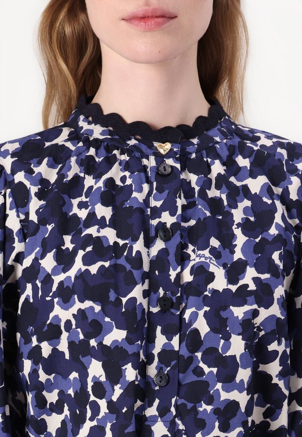 Fabienne Chapot DIAZ DRESS